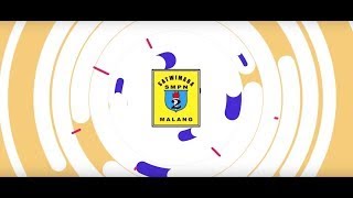 Dirgahayu Republik Indonesia Ke 74 | Official Teaser Trailer #2 (SMP Negeri 2 Malang)