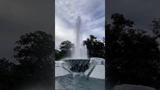 fountain #fountain