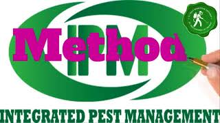 Integrated Pest Management