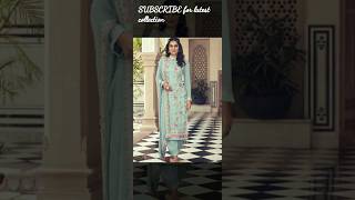 beautiful gorgeous  partywear georgette suit