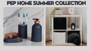 Affordable interior decor with pep home | Budget house decor 💕💕 | Pep home Alex .