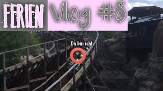 Ferien Vlog #8 | KindOfJessi