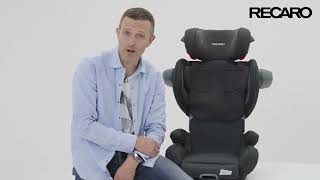 RECARO dječje autosjedalice @Juraj Šebalj