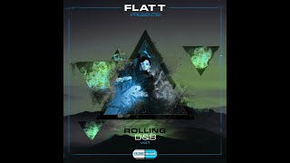 Drum and Bass Sample Pack by Flat T - Rolling DnB Vol.1