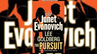 The Pursuit A Fox and OHare by Janet Evanovich  Audiobook Full