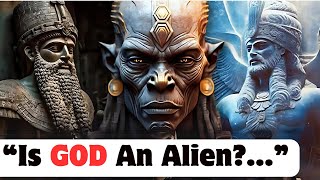 Ancient Aliens: Were Our Gods Actually Extraterrestrials?