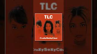 TLC - Waterfalls