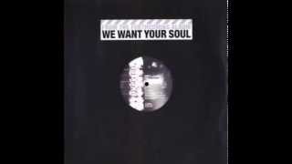 Snap -  We want your Soul