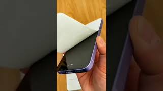 iPhone Unboxing🔥 Review #Shorts