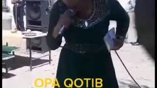 Yanga Qotib Qolibdimi