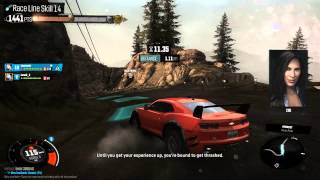 THE CREW - Pikes Peak GAMEPLAY - GTX 780 AMP Edition