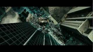 Transformers DOTM Theatrical Trailer (3D Edit)