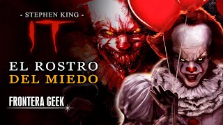 🤡🎈 IT - ESO | Capítulo 1 y 2 - El Nuevo Pennywise - Referencias, Curiosidades, Reseña & Resumen