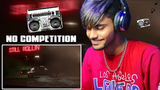 Reaction on Ice - Shubh (Official Audio)