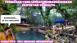 PUSIIINGG…TEMPAT WISATA INI DI LUAR NALAR