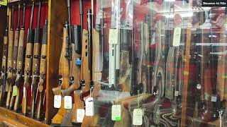 Woodys Of Wembley - Air Rifle Shop in Wembley