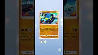 Pokemon TCG Pocket #game #pokmontcg  #packopenning