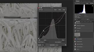 The Principles of Curves in Affinity Photo