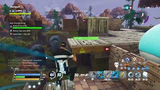 Fortnite: Save The World Directive: The Best Defense Is A Great Defense Hexsylvania Venture Zone