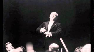 Ormandy conducts Persichetti - Symphony No. 4, Op. 51: Third Movement [Part 3/4]