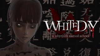 White Day: A Labyrinth Named School # 7 фінал