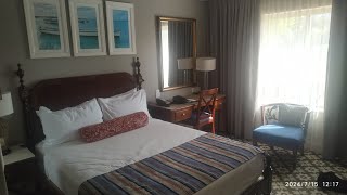 Hotel Southern Sun Maputo Mozambique