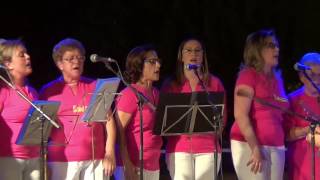 Encuentro de Rondallas 2016. Baños de la Encina "Rondalla Bañusca"