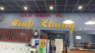 ĐỨC HIỀN vs QUỐC DŨNG | Múa 3C Clb Minh Khang