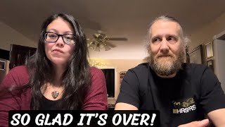 2023 Almost Broke Us! Our Life Changing Year In Review