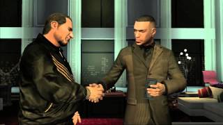 Let's Play GTA IV: The Ballad of Gay Tony - Episode 6