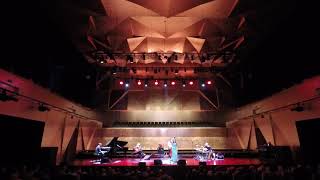 Mor Karbasi - Yal mashta /.Roza (live at szczecin philharmonic hall)