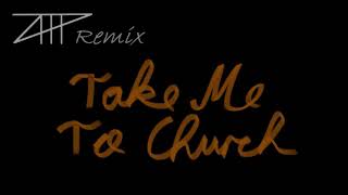 Sofia Karlberg — Take Me To Church (Altay Tuna POLAT Remix)