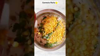 Up Bihar special sanata raita#cooking_life30 #feedshorts #foodblogger