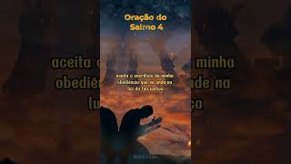 "O Salmo 4: A Oração Que Pode Mudar Sua Vida" Salmo 4, Salmo 4, Salmo 4