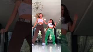 We hit every beat… #dance #tiktok #trend