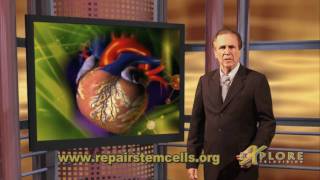 Repair Stem Cells 101 Part 3