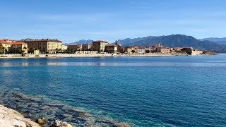 Mein Schiff 3 Reise - Ajaccio