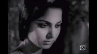 Ei Raat Tomer Amer | Ye Nayan Dere Dere | Hemanta Mukherjee | Deep Jwele Jai | 1959 Kohraa 1964