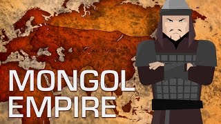 The Fall and Glory of Mongol Empire Part 1 (English) - Transformation #2