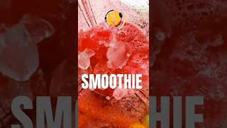 Strawberry 🍓 #cooking #viral #tasty #delicious #trendingshorts #smothie #shortvideo #yummy #ice