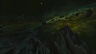 The Old Gods and Azeroth, Origins pt 3