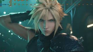 Firstplay FINAL FANTASY VII REMAKE Gameplay Part 1