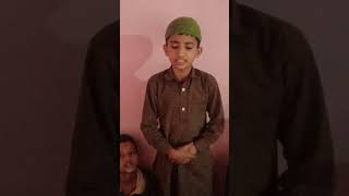 Dil ma uttar Jana wali naat AK baar zaroor sunna