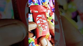 Nestle KitKat yummy crunchy#shorts♥️♥️♥️♥️♥️♥️♥️♥️♥️♥️♥️♥️♥️