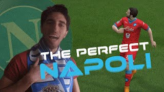 CALMA CI SONO IO!!! PRIMO IF IN SQUADRA - THE PERFECT NAPOLI #6