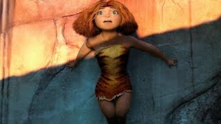 (On Top of the World) The Croods Trailer Song