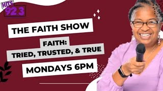 THE FAITH 3T SHOW