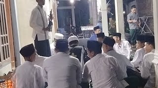 Cakra jaya channel sedang live! Gema zikir dan sholawat NUURUL MUSTHOFA JIWAN MADIUN