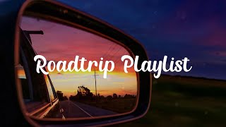 Songs for a summer road trip 🚗 Chill music hits