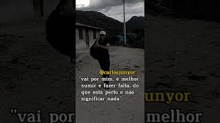 Vai por mim...#frases #frasesmotivacionais #CapCutMotivacional #CapCut #reflexão #reflexaodehoje